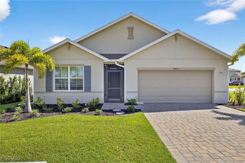 16802 Pink Coral Path, NORTH FORT MYERS, FL, 33903-1471 | Card Image