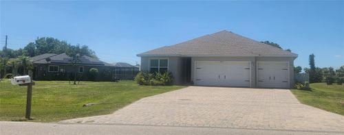 25336 Deep Creek Blvd, PUNTA GORDA, FL, 33983-5501 | Card Image
