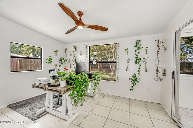 6010 Flamingo Ave, House other with 3 bedrooms, 2 bathrooms and null parking in COCOA FL | Image 22