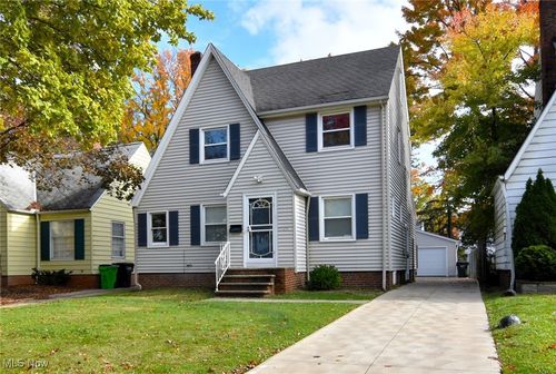 1105 Winston Rd, South Euclid, OH, 44121-2551 | Card Image