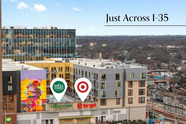 APT-907 - 507 Sabine St, Condo with 2 bedrooms, 2 bathrooms and 2 parking in Austin TX | Image 16