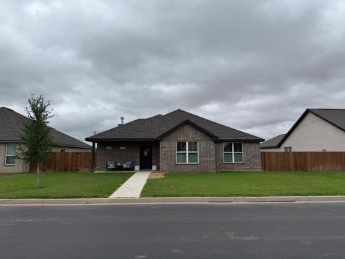 1922 Lamplighter Court, San Angelo, TX, 76904 | Card Image