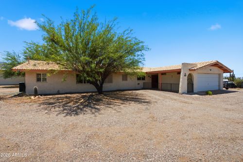 1299 E Canyon St, Apache Junction, AZ, 85119-8966 | Card Image