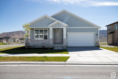 7048-2902 N Chokecherry Dr, Eagle Mountain, UT, 84005-3033 | Card Image