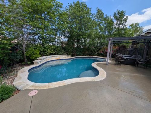 10908 Culzean Drive, Austin, TX, 78754 | Card Image