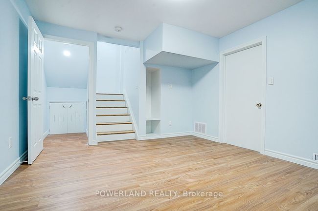 4 - 8 Liszt Gate, Condo with 3 bedrooms, 2 bathrooms and 1 parking in Toronto ON | Image 19