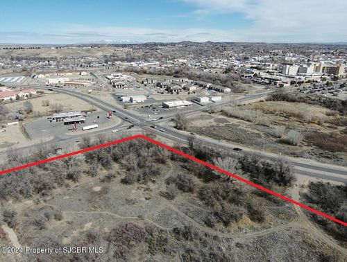 1015 Bisti Hwy, Farmington, NM, 87401 | Card Image