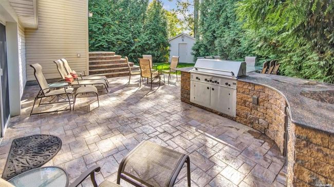 9 Holly Ln, House other with 4 bedrooms, 3 bathrooms and null parking in Plainview NY | Image 27