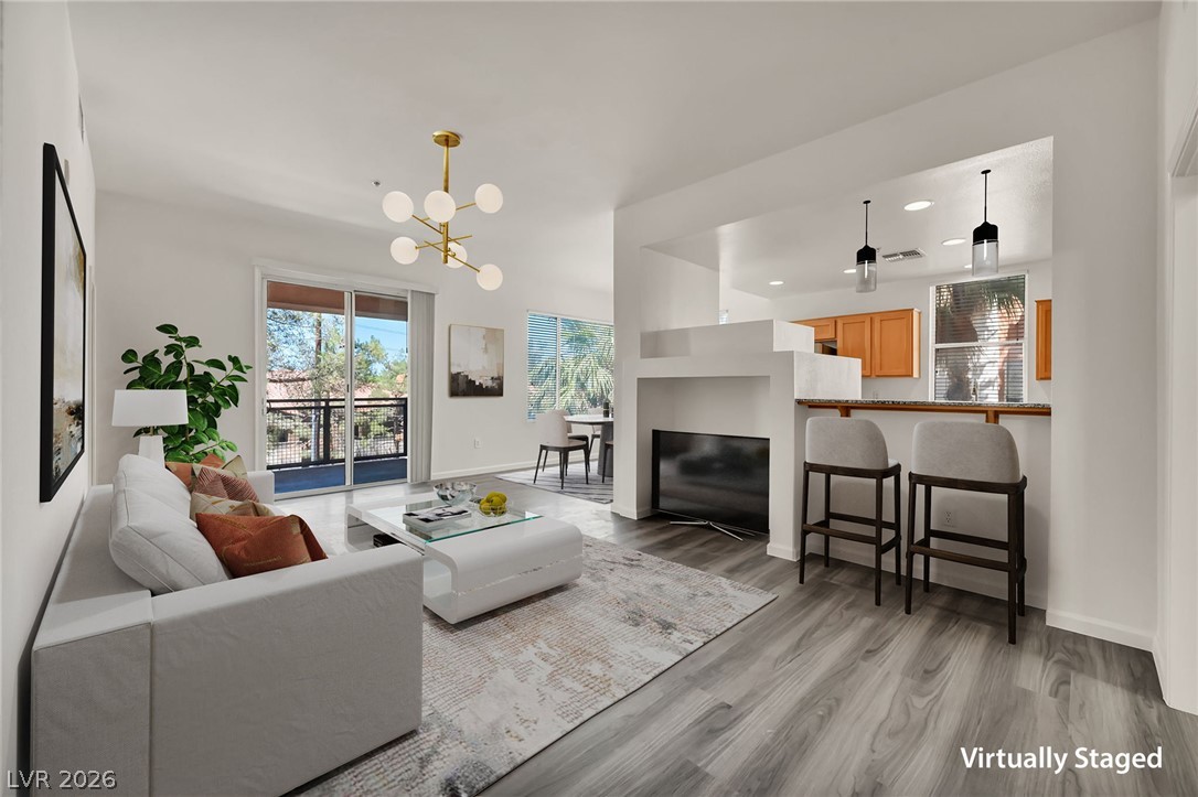 Residential in Las Vegas 3