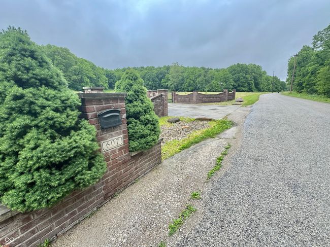 view of street featuring a wooded view | Image 17