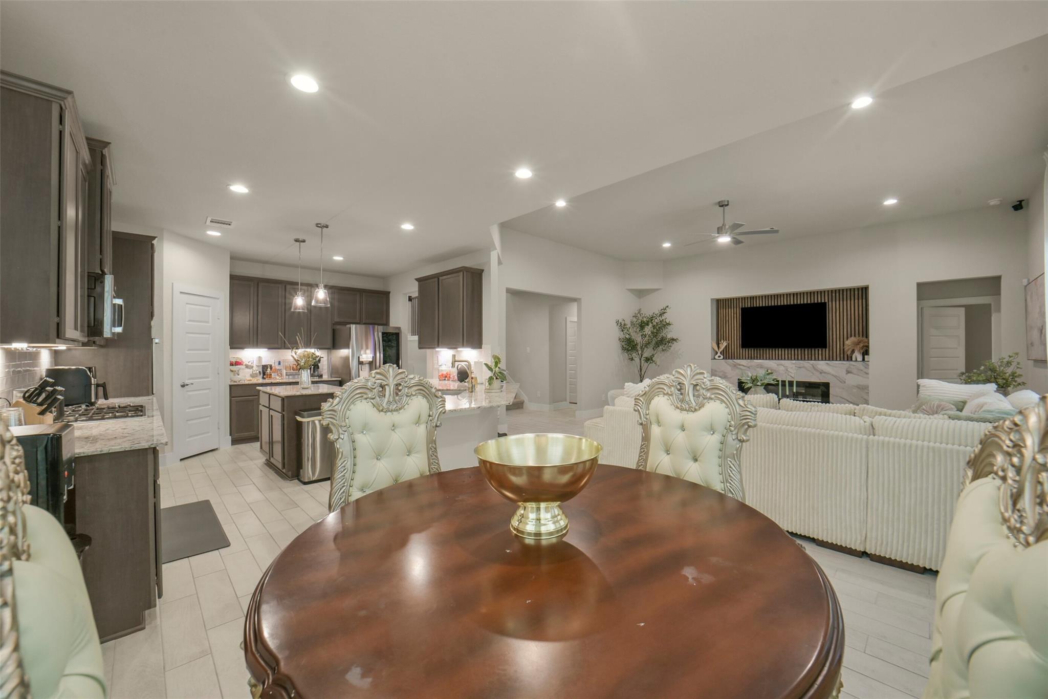 Residential Lease in Katy 3
