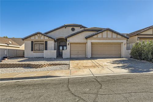 60 Vista Del Mar Street, Henderson, NV, 89012 | Card Image