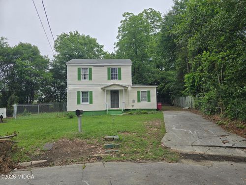 3866 Myrtle Ct, Macon, GA, 31206-2543 | Card Image