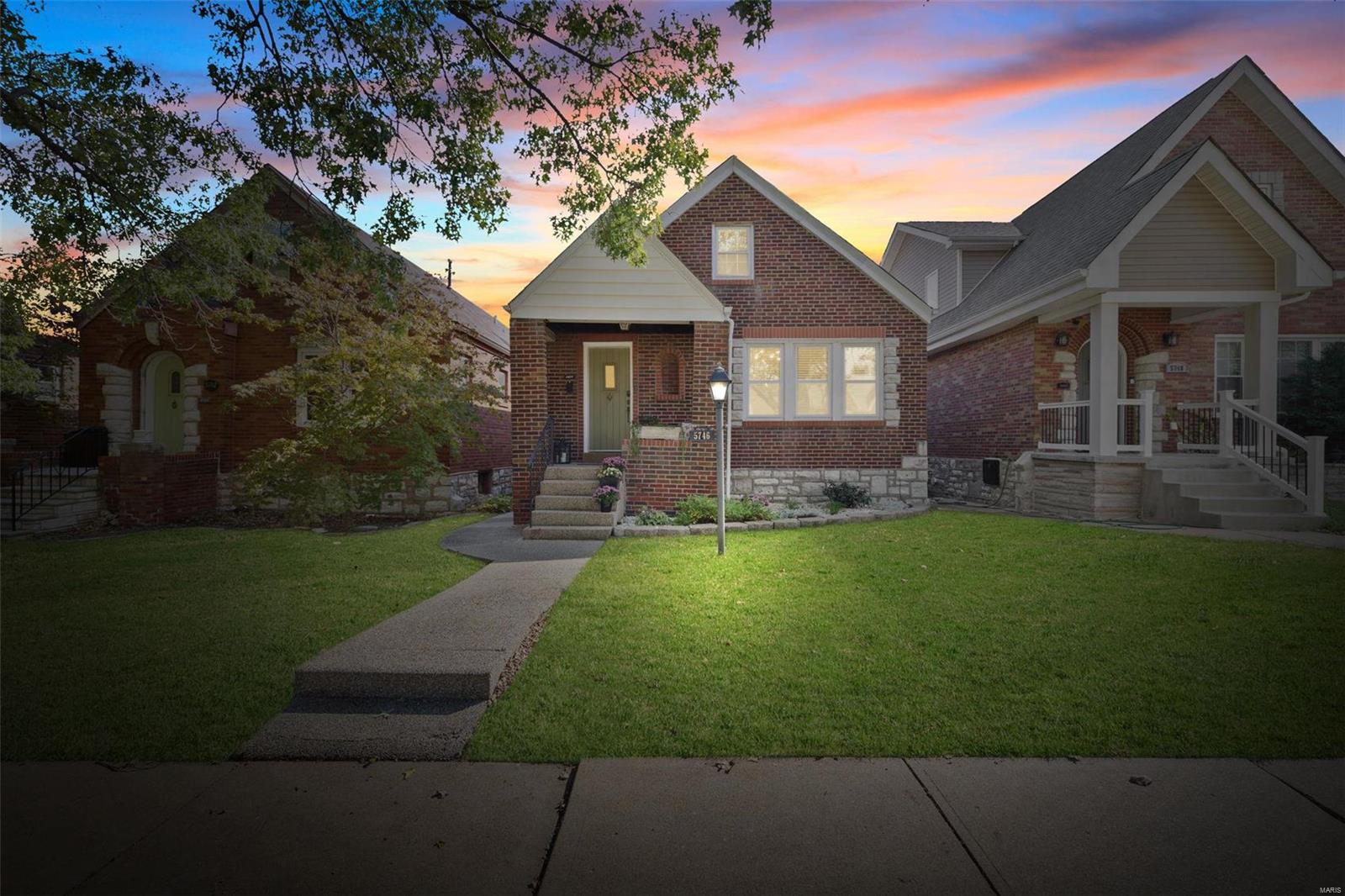 Winona Ave, Saint Louis, MO 63109