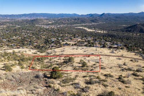 Lot 25 Stringfield, Prescott, AZ, 86305 | Card Image