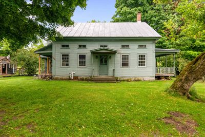 113 Gambler Road, House other with 4 bedrooms, 2 bathrooms and null parking in Bakersfield VT | Image 1