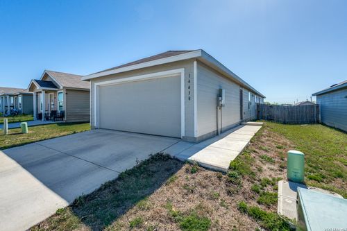 14438 Alluvium Crk, San Antonio, TX, 78223-2477 | Card Image