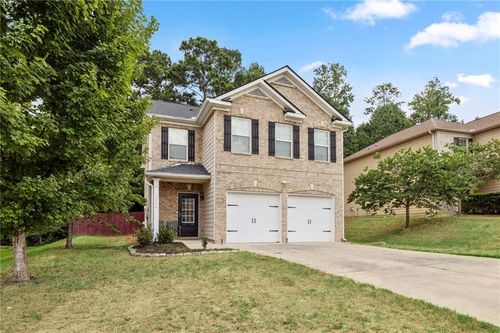 6608 Oak Hill Pass, Fairburn, GA, 30213-5152 | Card Image