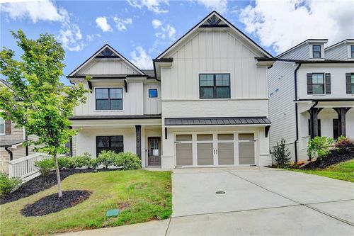 1620 Branthaven Lane, Auburn, GA, 30011 | Card Image