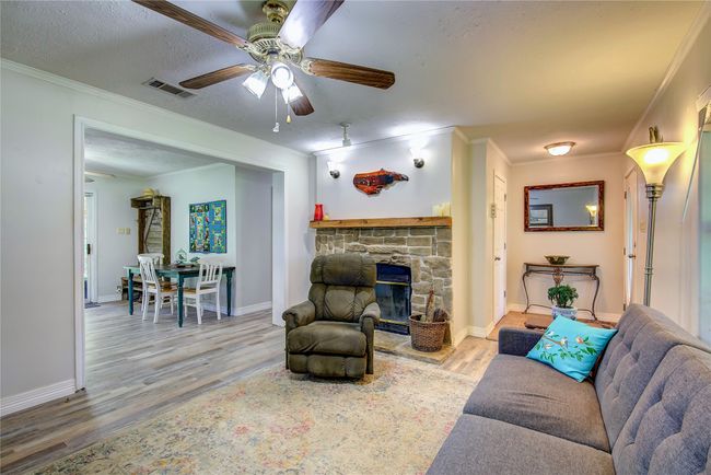 12951 Valverde Loop, House other with 3 bedrooms, 2 bathrooms and null parking in Terrell TX | Image 10