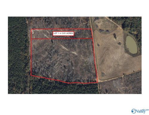 3.01 acre Lot#1 1st St W, Winfield, AL, 35594 | Card Image