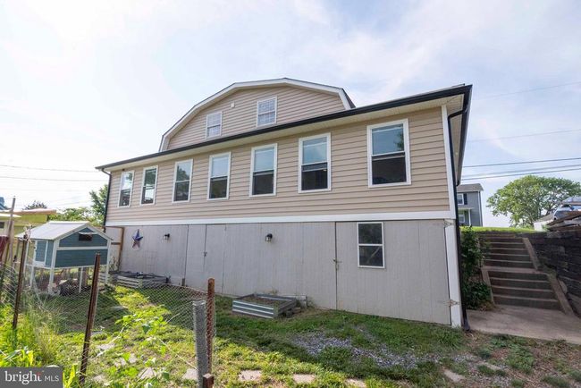 134 Catlett Mountain Rd, House other with 3 bedrooms, 3 bathrooms and null parking in FRONT ROYAL VA | Image 8