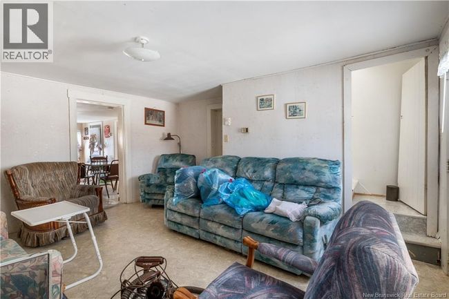 1175 St Sosime Rd, House other with 4 bedrooms, 1 bathrooms and null parking in Adamsville NB | Image 14