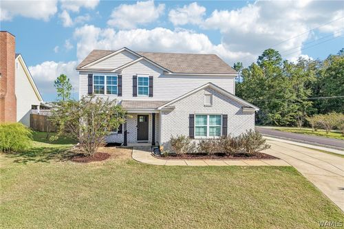 11309 Cedar Glades Dr, VANCE, AL, 35490-2635 | Card Image