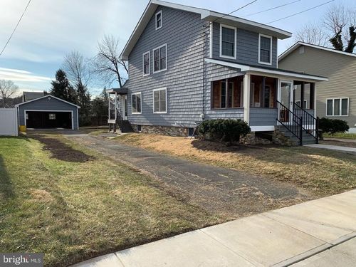 743 Valley Forge Ave, Lawrence, NJ, 08648-4663 | Card Image