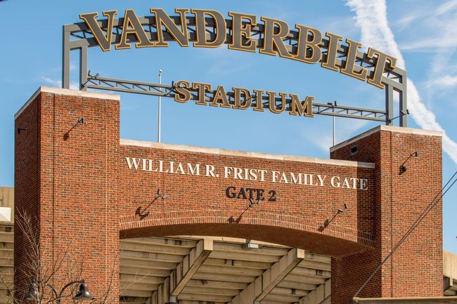 APT-243 - 3000 Vanderbilt Pl, Condo with 2 bedrooms, 2 bathrooms and 2 parking in Nashville TN | Image 32