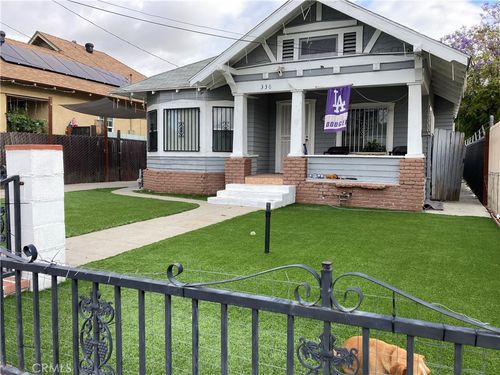 336 W 11th St, San Bernardino, CA, 92410-3514 | Card Image