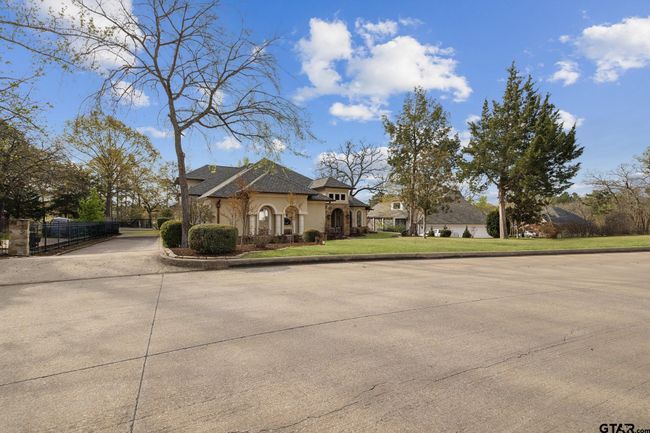 2901 Stewart Way, House other with 5 bedrooms, 4 bathrooms and null parking in Tyler TX | Image 32