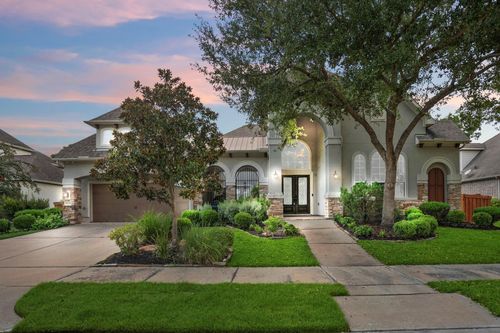 10602 Comeaux Ln, Richmond, TX, 77407-2503 | Card Image