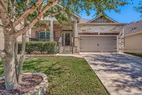 500 Saddle Pass, Cibolo, TX, 78108 | Card Image