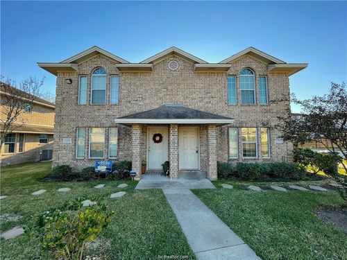 2336 Autumn Chase Loop, College Station, TX, 77840-5137 | Card Image