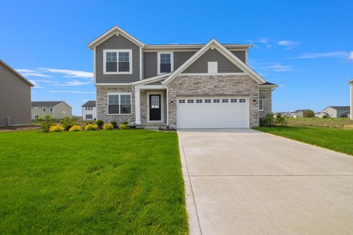 13085 109th Pl, Dyer, IN, 46311-3243 | Card Image