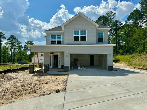 8008 Wensleydale Ct, Grovetown, GA, 30813-7818 | Card Image