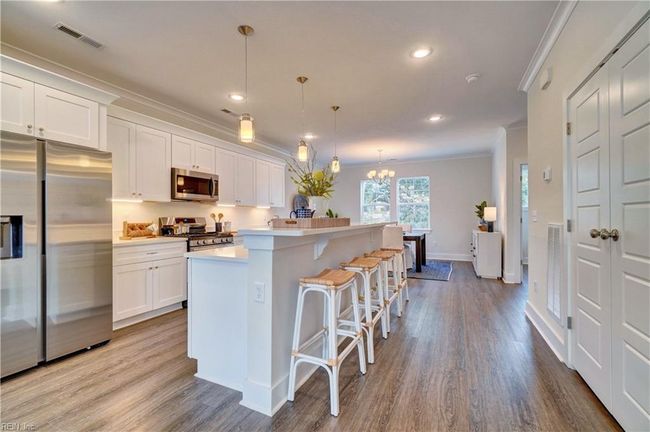 2919 Pretty Lake Ave, House attached with 4 bedrooms, 4 bathrooms and null parking in Norfolk VA | Image 10