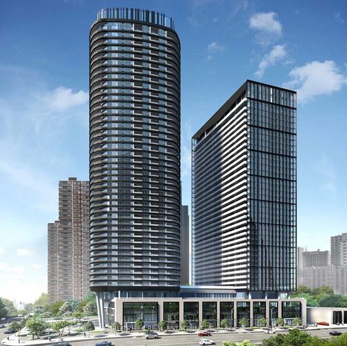 3501-575 Bloor St E, Toronto, ON, M4W0B2 | Card Image