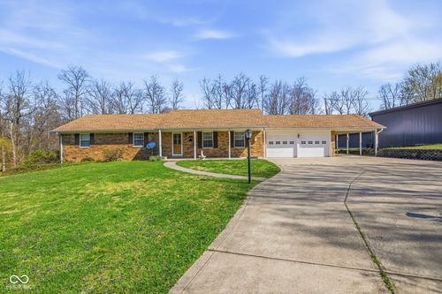 494 E Keller Hill Rd, Mooresville, IN, 46158-7270 | Card Image