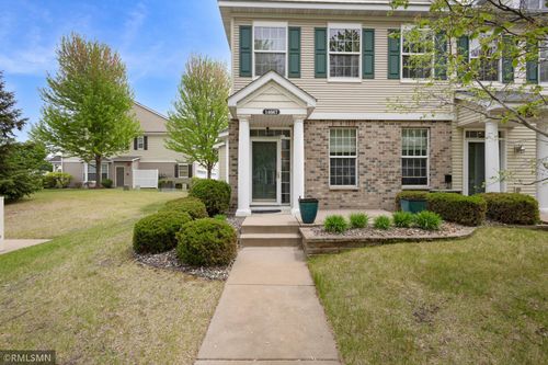14667 Rhinestone St Nw, Ramsey, MN, 55303-4866 | Card Image