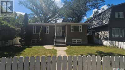 1510 Lorne Ave, House other with 4 bedrooms, 2 bathrooms and null parking in Saskatoon SK | Image 1