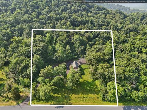 7409 Timberline Trl, Arena, WI, 53503-9238 | Card Image