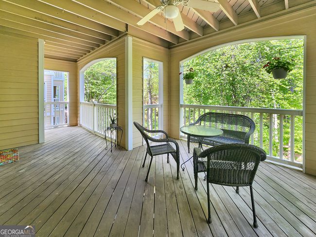 423 - 423 Pembrooke Cir, Condo with 2 bedrooms, 2 bathrooms and null parking in Milton GA | Image 25