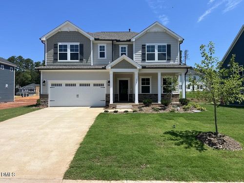 534 Claftin St, Sanford, NC, 27330-8323 | Card Image