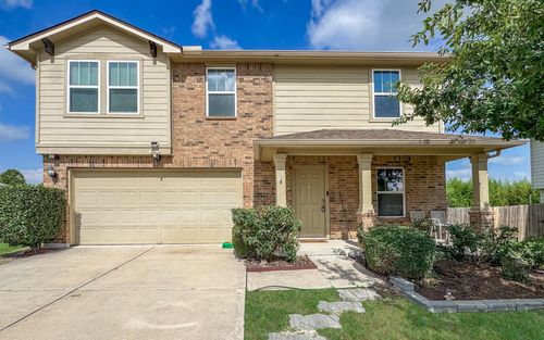 132 Leon River Loop, Hutto, TX, 78634-2002 | Card Image