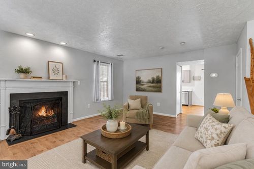 7612 Whitly Way, LORTON, VA, 22079-1745 | Card Image