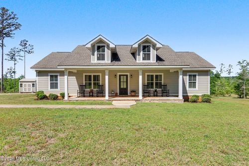 140 Leslie Williams Road, Lucedale, MS, 39452 | Card Image