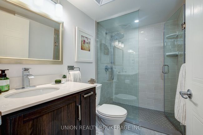 317 - 1091 Kingston Rd, Condo with 3 bedrooms, 3 bathrooms and null parking in Scarborough ON | Image 28