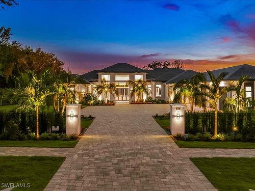 208 Hickory Rd, NAPLES, FL, 34108-3312 | Card Image